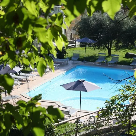 Appartement Casale Di Pegol Tignale