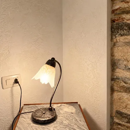 Casale Di Pegol Apartment *