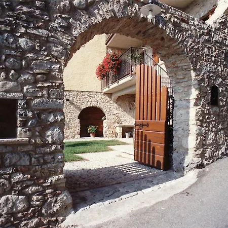 Casale Di Pegol * Tignale