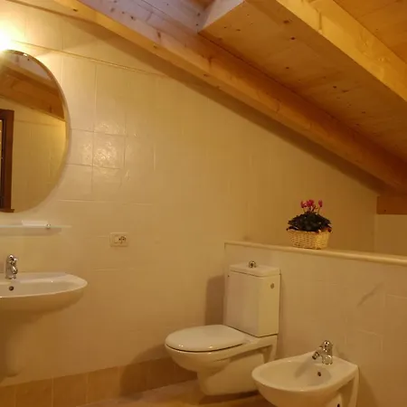 דירה Casale Di Pegol *