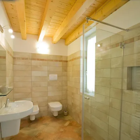 Casale Di Pegol Apartamento