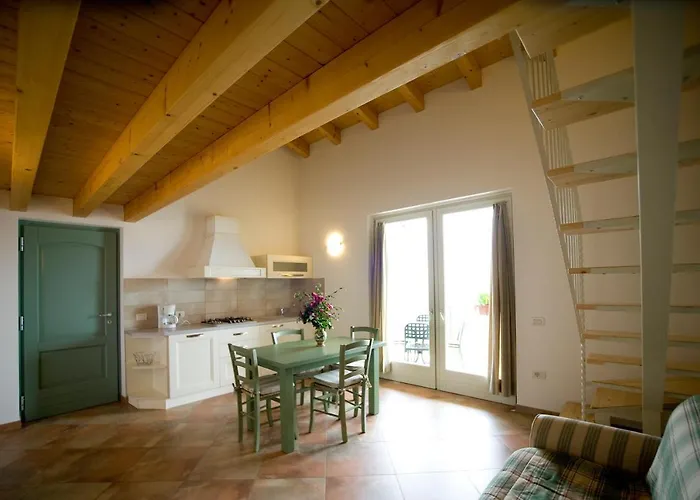 Casale Di Pegol *