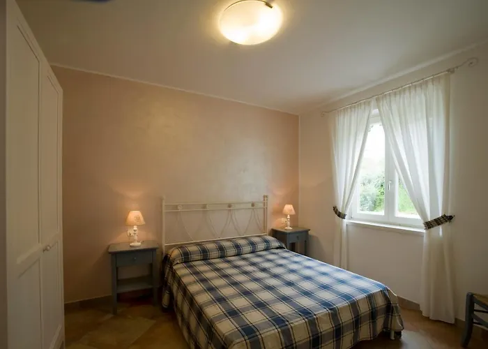 Casale Di Pegol *