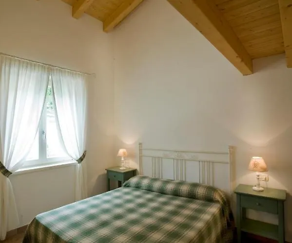 Casale Di Pegol شقة