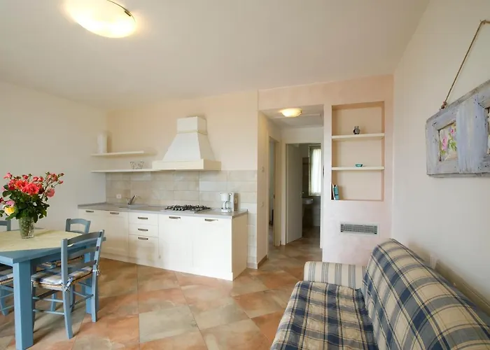 Casale Di Pegol *