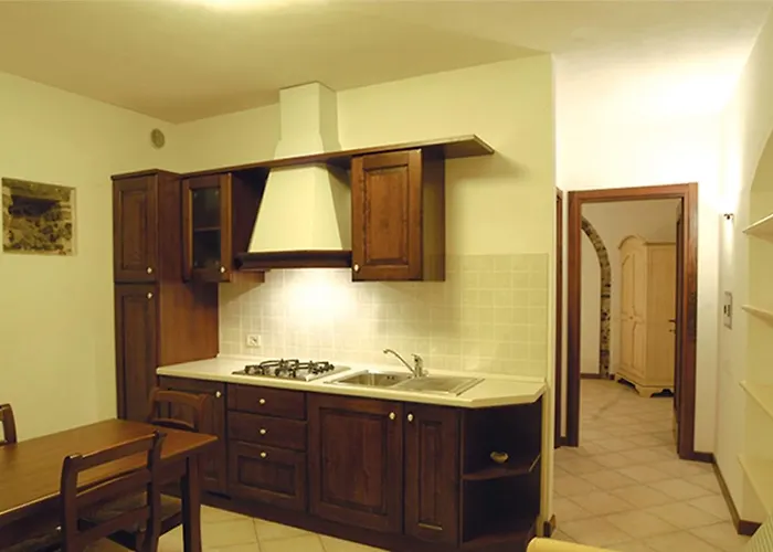 Casale Di Pegol تينيالي