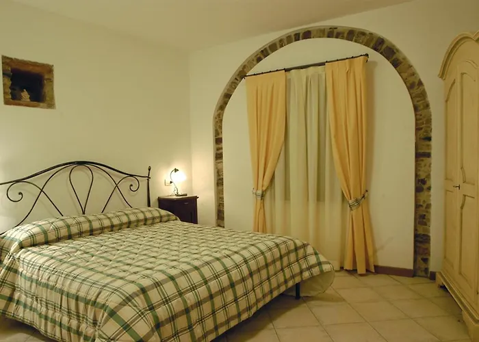 Casale Di Pegol