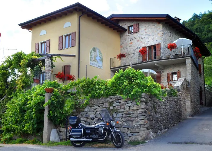 Casale Di Pegol *