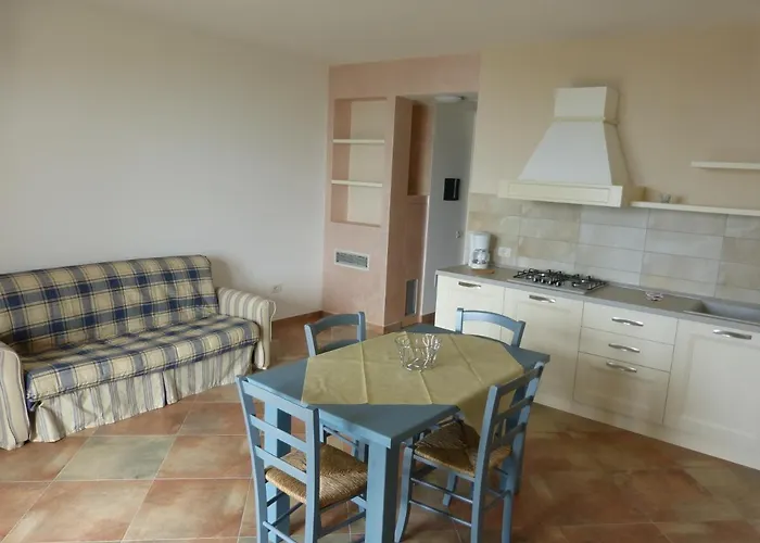 Casale Di Pegol شقة