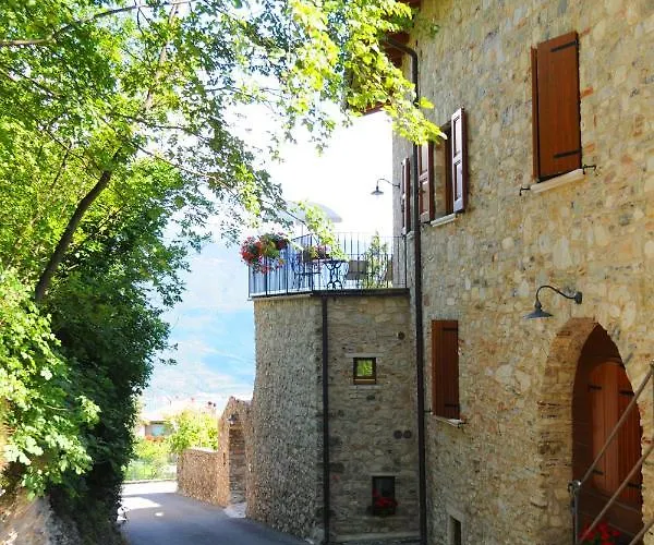 شقة Casale Di Pegol *
