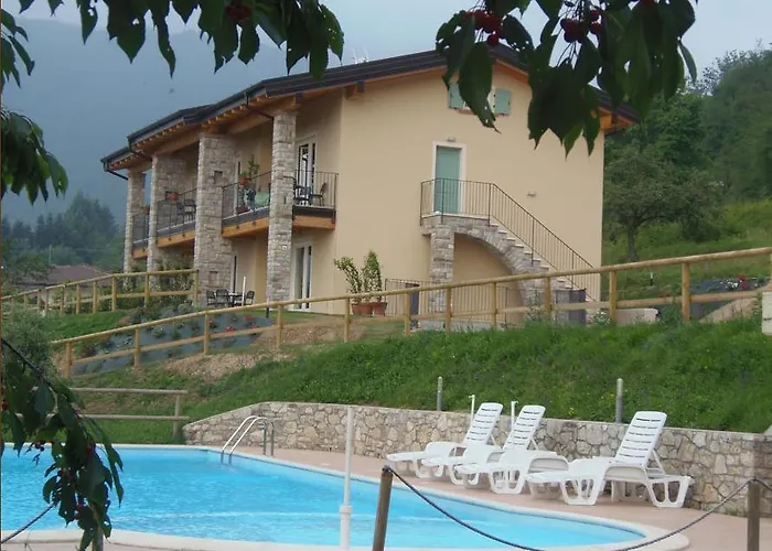 Casale Di Pegol تينيالي