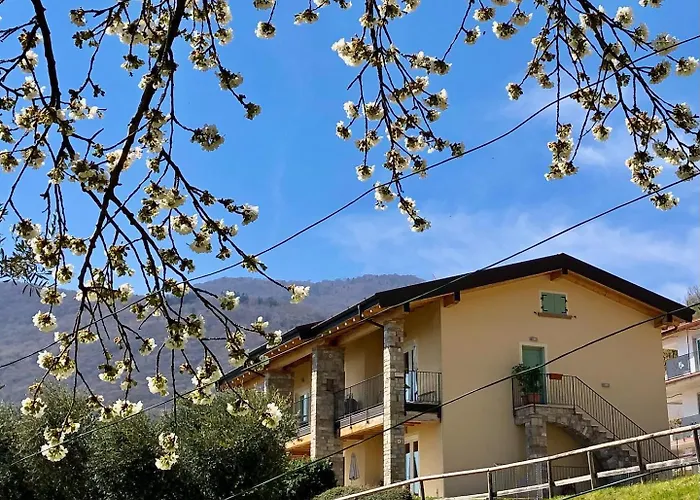 Casale Di Pegol شقة تينيالي