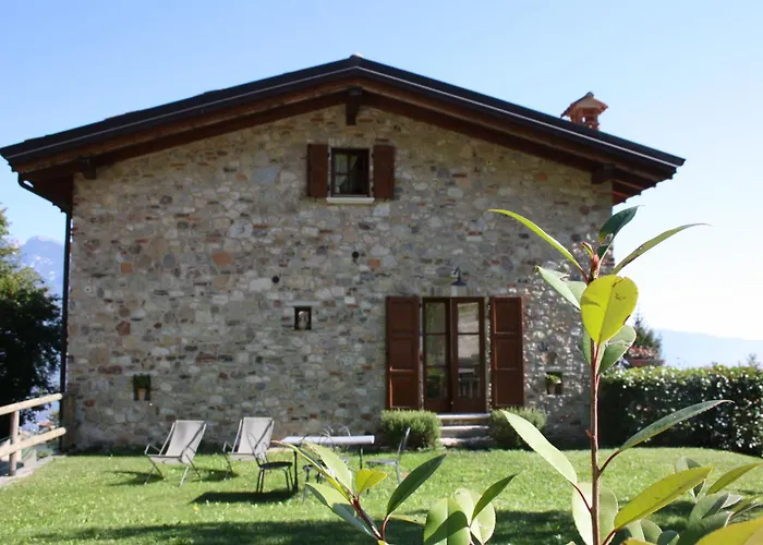 Casale Di Pegol شقة