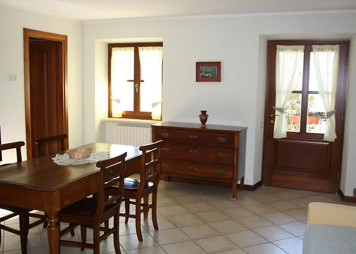 Casale Di Pegol شقة تينيالي