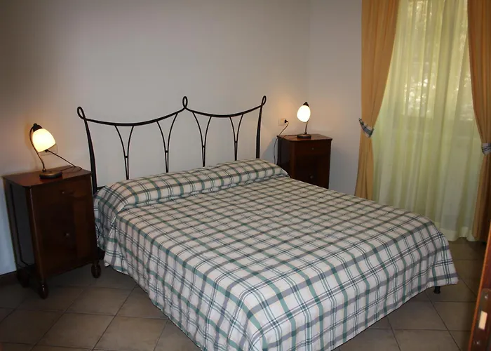 Casale Di Pegol شقة *