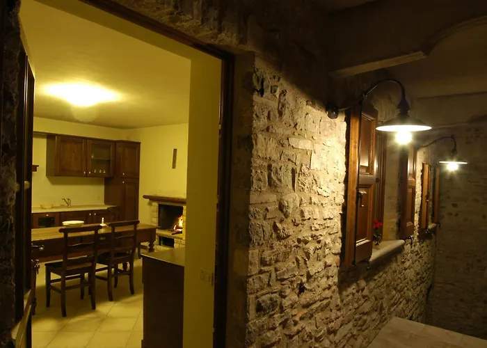 Casale Di Pegol *