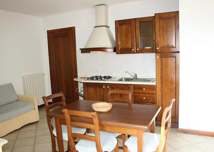 Casale Di Pegol
