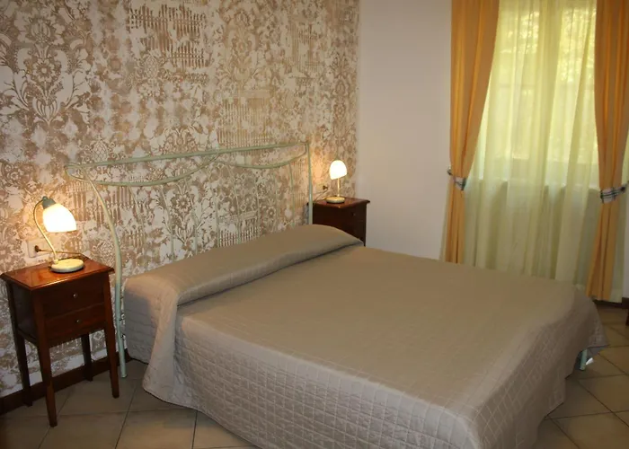 Casale Di Pegol * تينيالي