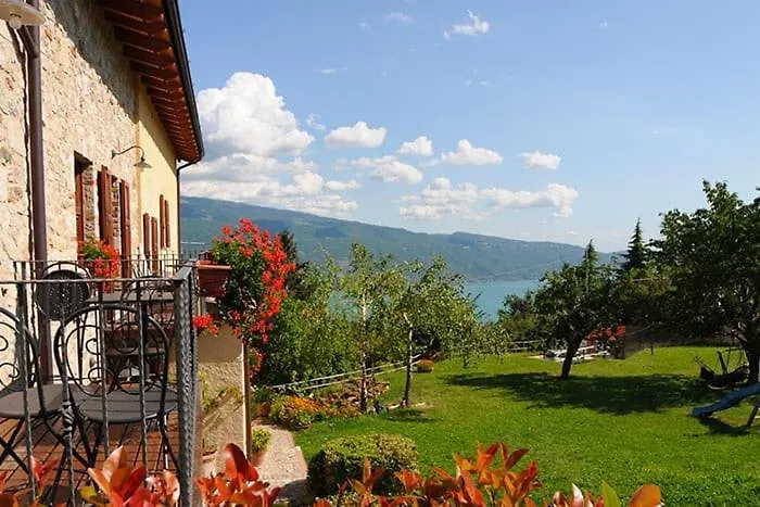 Casale Di Pegol شقة