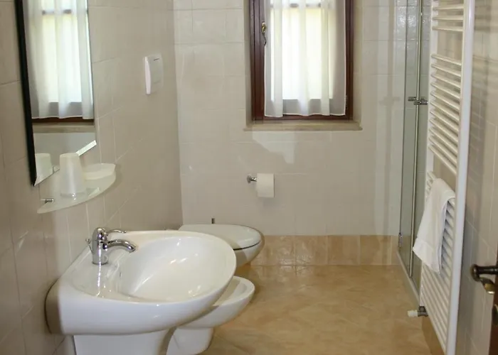 شقة Casale Di Pegol تينيالي