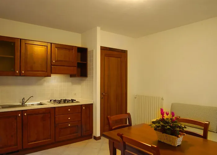 Casale Di Pegol * تينيالي