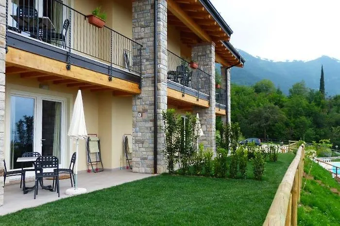 Casale Di Pegol شقة
