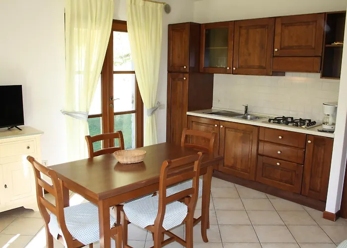 Casale Di Pegol