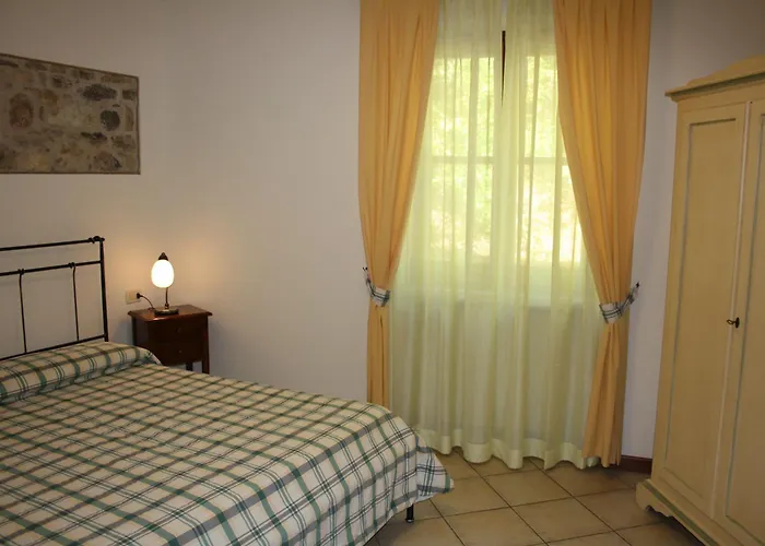 شقة Casale Di Pegol *