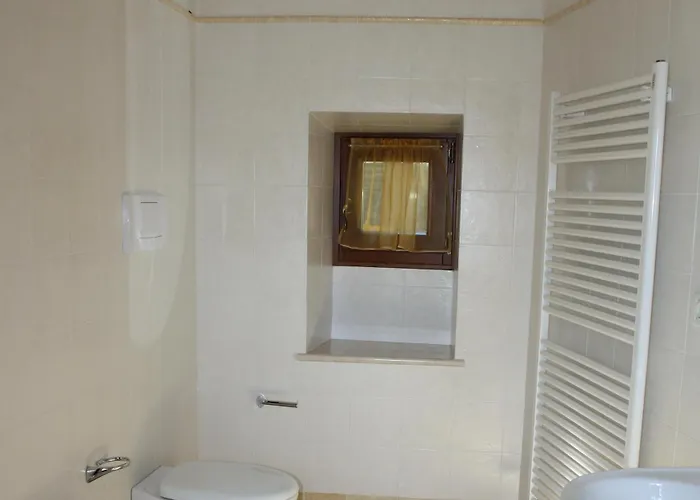 شقة Casale Di Pegol