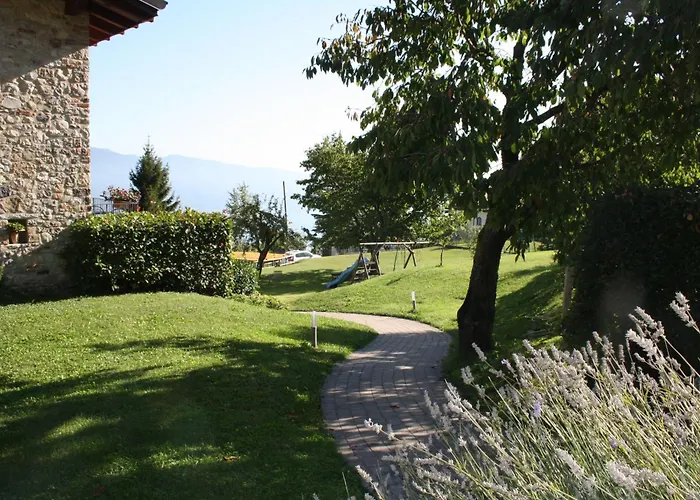 Casale Di Pegol تينيالي