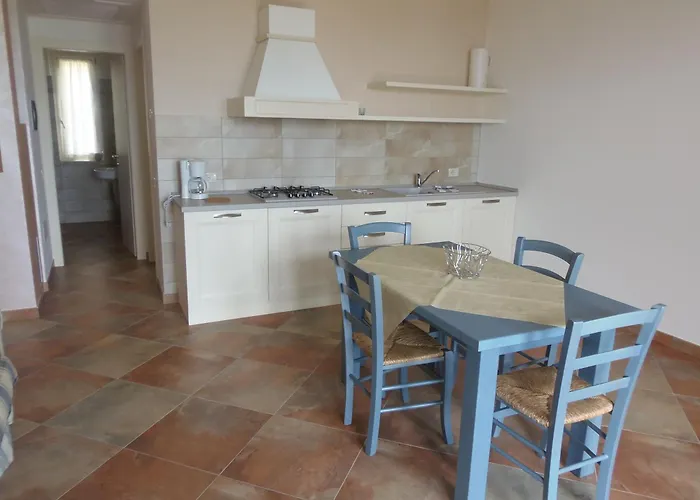 Casale Di Pegol