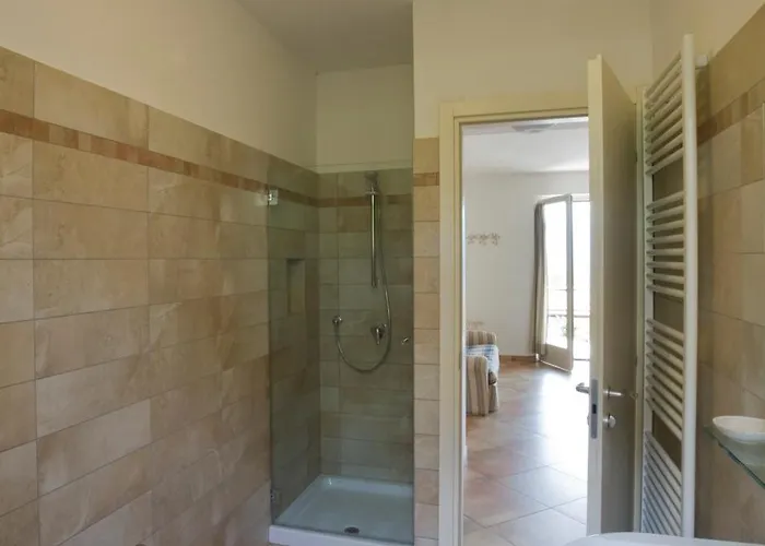 شقة Casale Di Pegol