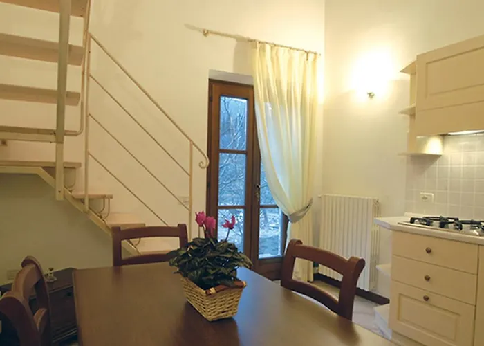 Casale Di Pegol *