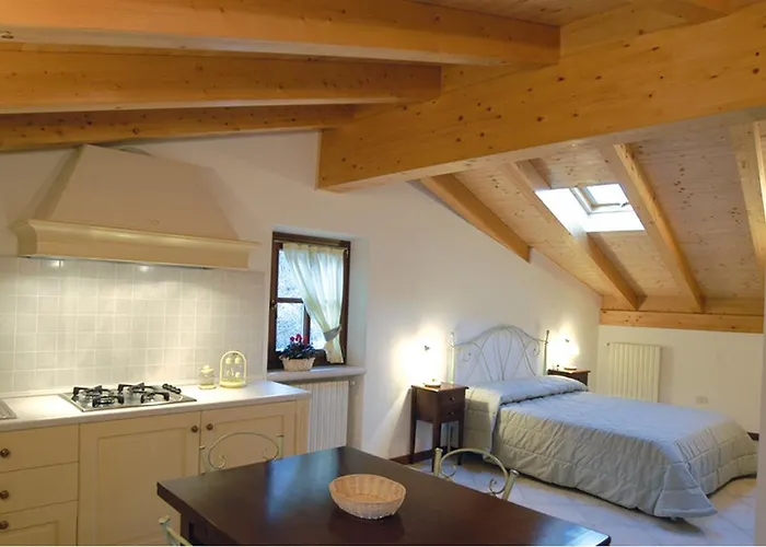 Casale Di Pegol *
