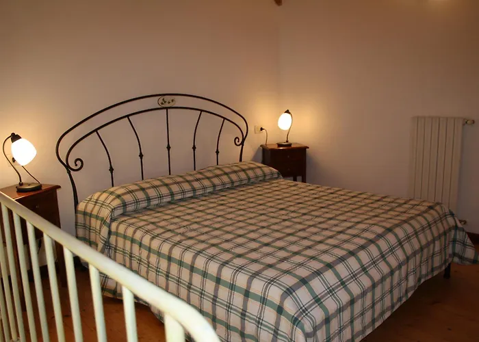 Casale Di Pegol