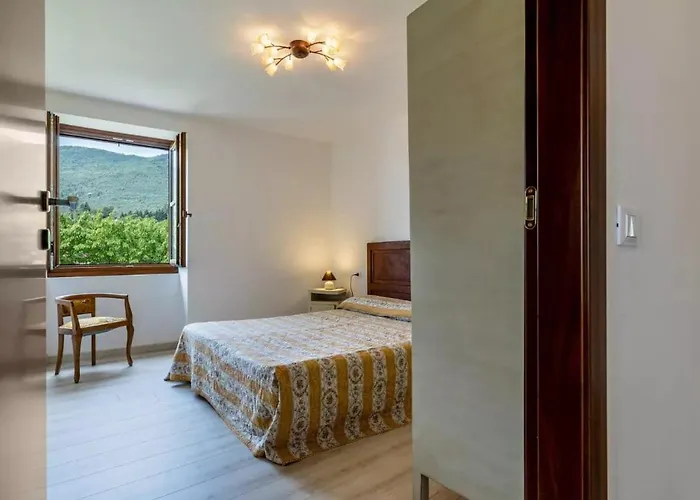 Casale Di Pegol شقة *