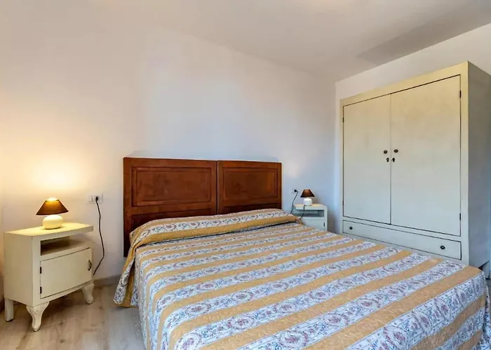 Casale Di Pegol شقة *