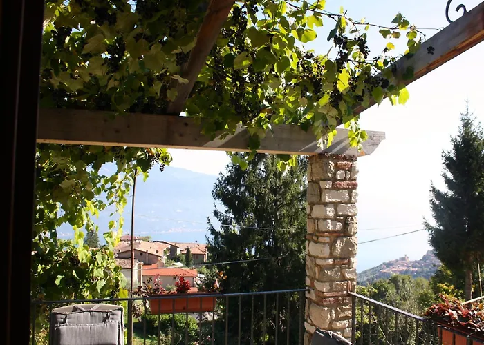 Casale Di Pegol تينيالي