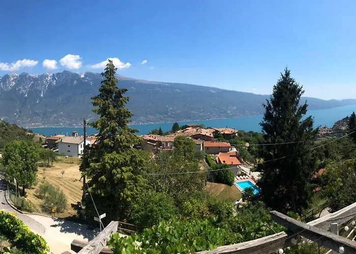 Casale Di Pegol شقة *