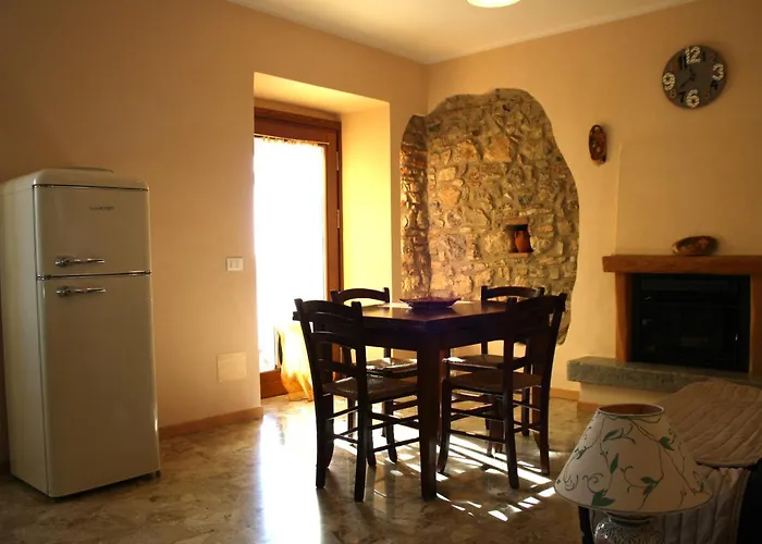 Casale Di Pegol