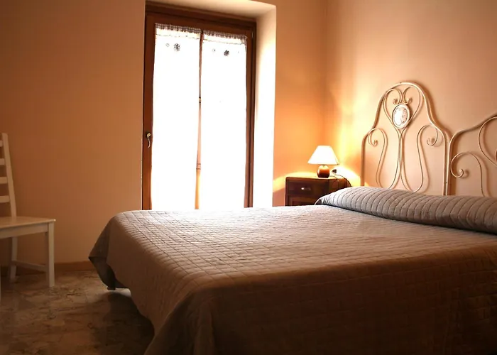 Casale Di Pegol شقة تينيالي