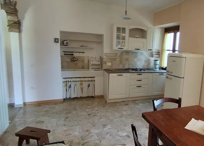 Casale Di Pegol