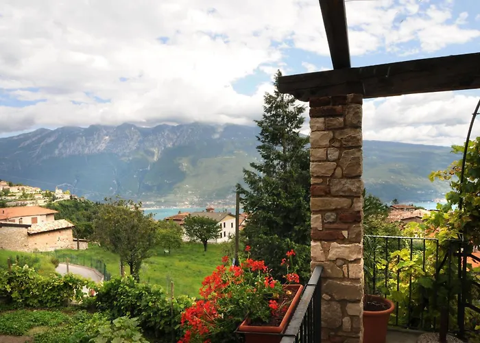 Casale Di Pegol شقة