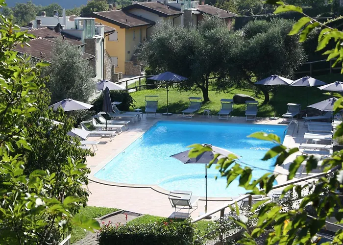 شقة Casale Di Pegol