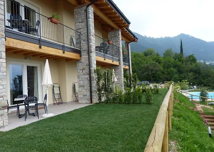 شقة Casale Di Pegol