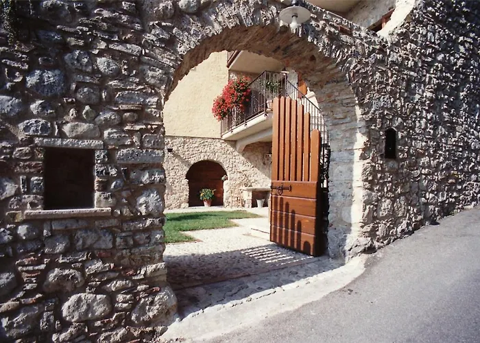 Casale Di Pegol * تينيالي