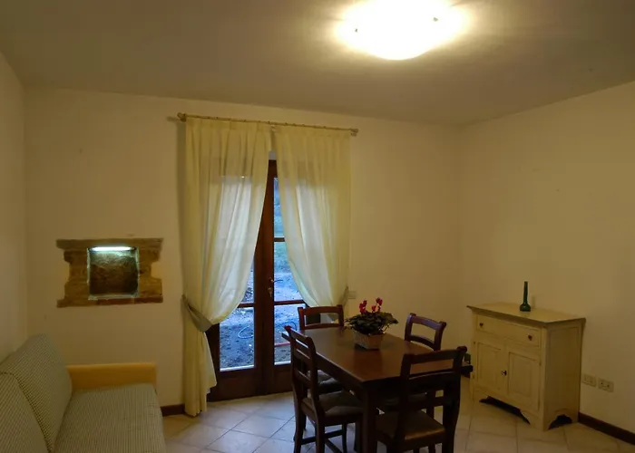 Casale Di Pegol * تينيالي