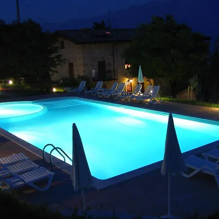 Casale Di Pegol * Tignale