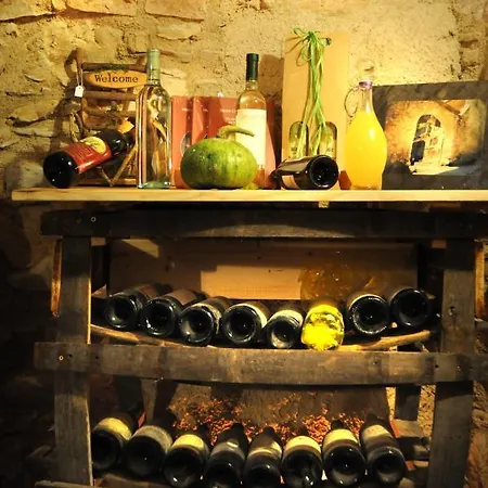 Lejlighed Casale Di Pegol Tignale